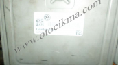 Oto Çıkma Parça / Volkswagen / Transporter / Beyin / Motor Beyni / Çıkma Parça 