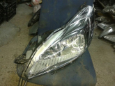 Oto Çıkma Parça / Peugeot / 508 / Far & Stop / Sol Ön Far / Çıkma Parça 