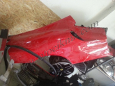 Oto Çıkma Parça / Ferrari / 430 / Kaporta & Karoser / Arka Çamurluk / Çıkma Parça 