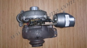 Oto Çıkma Parça / Volvo / S40 / Motor / Turbo / Çıkma Parça 