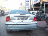 Oto Çıkma Parça / Ford / Focus / Kaporta & Karoser / Komple Arka / Çıkma Parça 