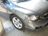 Oto Çıkma Parça / Honda / Civic / Kaporta & Karoser / Sağ Ön Çamurluk /  