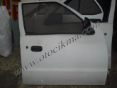 Oto Çıkma Parça / Skoda / Pickup / Kaporta & Karoser / Komple Ön /  