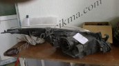 Oto Çıkma Parça / Peugeot / 3008 / Far & Stop / Sol Ön Far / Çıkma Parça 