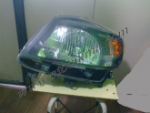 Oto Çıkma Parça / Ford / Ranger / Far & Stop / Sol Ön Far / Çıkma Parça 