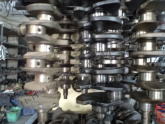 Oto Çıkma Parça / Fiat / Doblo / Motor / Krank / Çıkma Parça 