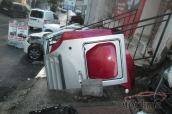 Oto Çıkma Parça / Ford / Tourneo Connect / Kaporta & Karoser / Sağ Sürgülü Kapı / Çıkma Parça 