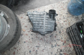 Oto Çıkma Parça / Ford / Tourneo Connect / Kaporta & Karoser / Sağ Sürgülü Kapı / Çıkma Parça 