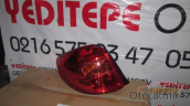 Oto Çıkma Parça / Suzuki / SX4 / Far & Stop / Sol Arka Stop / Sıfır Parça 