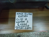 Oto Çıkma Parça / Renault / Clio / Filtre / Hava Filtresi Kutusu / Çıkma Parça 