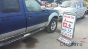 Oto Çıkma Parça / Nissan / Skystar / Motor / Enjektör / Çıkma Parça 