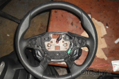 Oto Çıkma Parça / Ford / Focus / Direksiyon / Direksiyon Simidi / Çıkma Parça 
