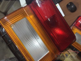 Oto Çıkma Parça / Audi / 80 Serisi / Far & Stop / Sol Arka Stop / Sıfır Parça 