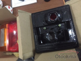 Oto Çıkma Parça / Audi / 80 Serisi / Far & Stop / Sol Arka Stop / Sıfır Parça 