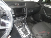Hurda Belgeli Araçlar / Skoda / Octavia