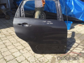 Oto Çıkma Parça / Fiat / 500 / Kaporta & Karoser / Sağ Arka Kapı / Çıkma Parça 