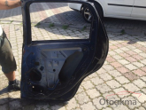 Oto Çıkma Parça / Fiat / 500 / Kaporta & Karoser / Sağ Arka Kapı / Çıkma Parça 