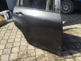 Oto Çıkma Parça / Fiat / 500 / Kaporta & Karoser / Sağ Arka Kapı / Çıkma Parça 
