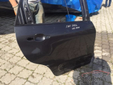 Oto Çıkma Parça / Fiat / 500 / Kaporta & Karoser / Sağ Arka Kapı / Çıkma Parça 