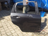 Oto Çıkma Parça / Fiat / 500 / Kaporta & Karoser / Sağ Arka Kapı / Çıkma Parça 