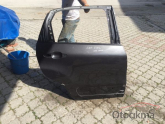 Oto Çıkma Parça / Fiat / 500 / Kaporta & Karoser / Sağ Arka Kapı / Çıkma Parça 