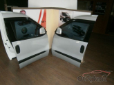 Oto Çıkma Parça / Fiat / Doblo / Kaporta & Karoser / Sol Ön Kapı / Çıkma Parça 