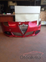 Oto Çıkma Parça / Alfa Romeo / Giulietta / Tampon / Ön Tampon / Çıkma Parça 