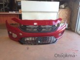 Oto Çıkma Parça / Fiat / Egea / Tampon / Ön Tampon / Çıkma Parça 