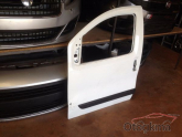 Oto Çıkma Parça / Fiat / Doblo / Kaporta & Karoser / Sol Ön Kapı / Çıkma Parça 