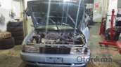Oto Çıkma Parça / Nissan / Sunny / Şanzıman / Şanzıman Komple / Çıkma Parça 