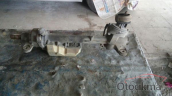 Oto Çıkma Parça / Volkswagen / Passat / Direksiyon / Direksiyon Kutusu / Çıkma Parça 