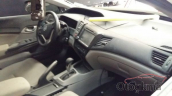 Hurda Belgeli Araçlar / Honda / Civic