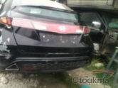 Hurda Belgeli Araçlar / Honda / Civic