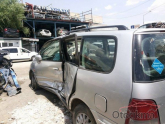 Hurda Belgeli Araçlar / Honda / Shuttle