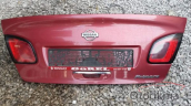 Oto Çıkma Parça / Nissan / Primera / Far & Stop / Sol Ön Far / Çıkma Parça 