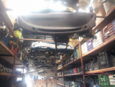 Oto Çıkma Parça / Nissan / Primera / Far & Stop / Sol Ön Far / Çıkma Parça 
