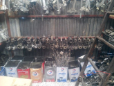 Oto Çıkma Parça / Nissan / Primera / Far & Stop / Sol Ön Far / Çıkma Parça 