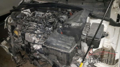 Hurda Belgeli Araçlar / Skoda / Octavia