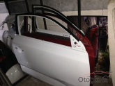 Oto Çıkma Parça / Kia / Ceed / Kaporta & Karoser / Sağ Ön Kapı / Çıkma Parça 