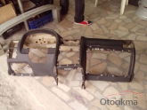 Oto Çıkma Parça / Opel / Astra / Göğüslük & Torpido / Komple Torpido / Çıkma Parça 