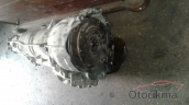 Oto Çıkma Parça / Audi / A6 / Şanzıman / Şanzıman Komple / Çıkma Parça 