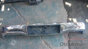 Oto Çıkma Parça / Toyota / Hilux / Tampon / Arka Tampon / Çıkma Parça 