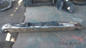 Oto Çıkma Parça / Toyota / Hilux / Tampon / Arka Tampon / Çıkma Parça 