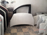 Oto Çıkma Parça / Citroen / Berlingo / Kaporta & Karoser / Arka Çamurluk / Çıkma Parça 