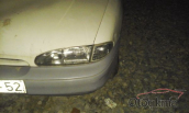 Oto Çıkma Parça / Ford / Mondeo / Kaporta & Karoser / Sağ Ön Kapı / Çıkma Parça 
