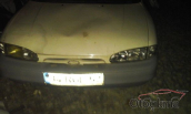 Oto Çıkma Parça / Ford / Mondeo / Kaporta & Karoser / Sağ Ön Kapı / Çıkma Parça 