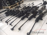 Oto Çıkma Parça / Volkswagen / Polo / Direksiyon / Direksiyon Kutusu / Çıkma Parça 