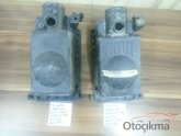 Oto Çıkma Parça / Toyota / Corolla / Filtre / Hava Filtresi Kutusu / Çıkma Parça 