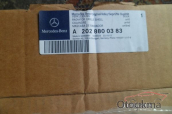 Oto Çıkma Parça / Mercedes / C Serisi / Kaporta & Karoser / Panjur / Sıfır Parça 