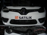 Oto Çıkma Parça / Renault / Fluence / Kaporta & Karoser / Kaput / Çıkma Parça 